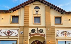 Hotel Malvina
